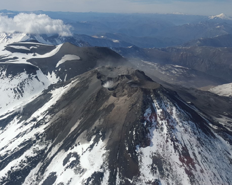 CV. NEVADOS DE CHILLÁN