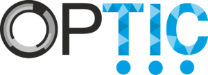 Logo OPTIC
