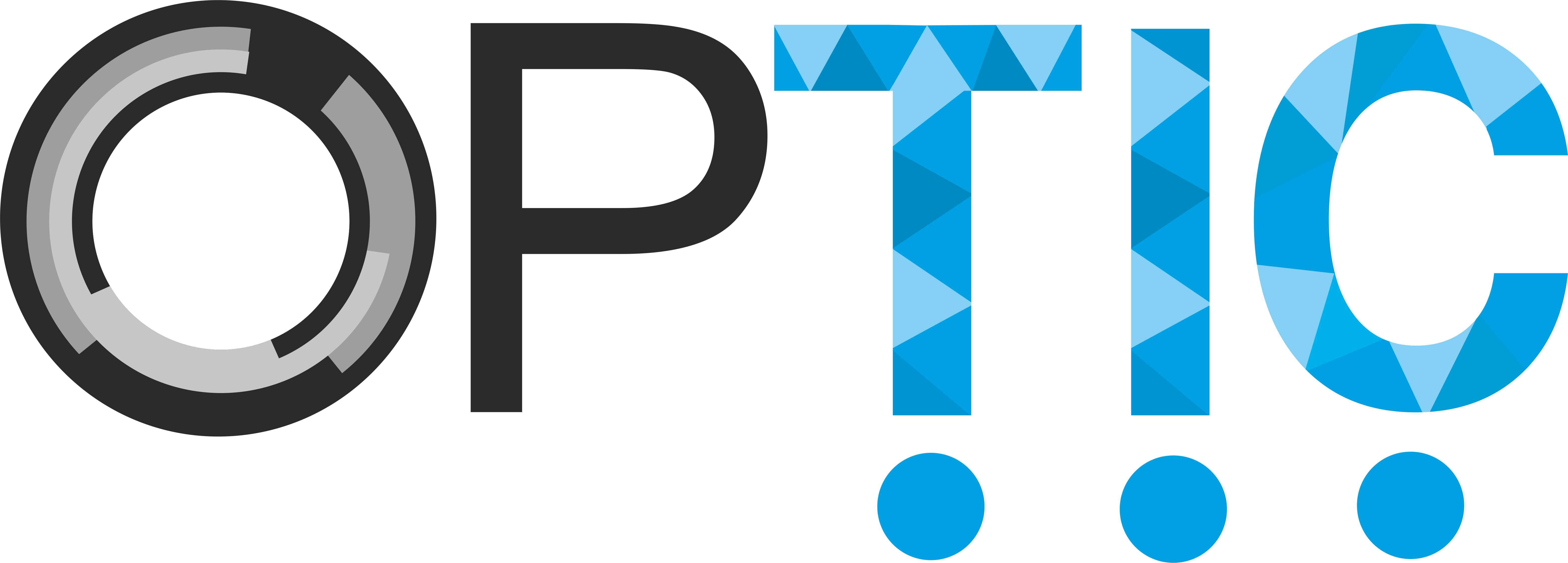 Logo OPTIC