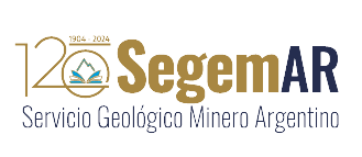 LOGO SEGEMAR 120 años