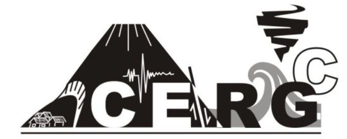 CERG-C logo