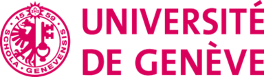 Logo Universidad de Ginebra