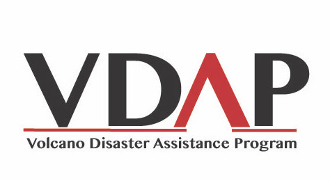 VDAP logo