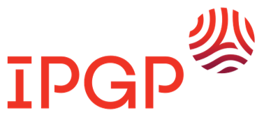 Logo IPGP